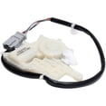 thumbnail image 5 of Geelife Front Door Lock Actuator Set Driver & Passenger Side For Honda 1996-2000 Civic, 5 of 8