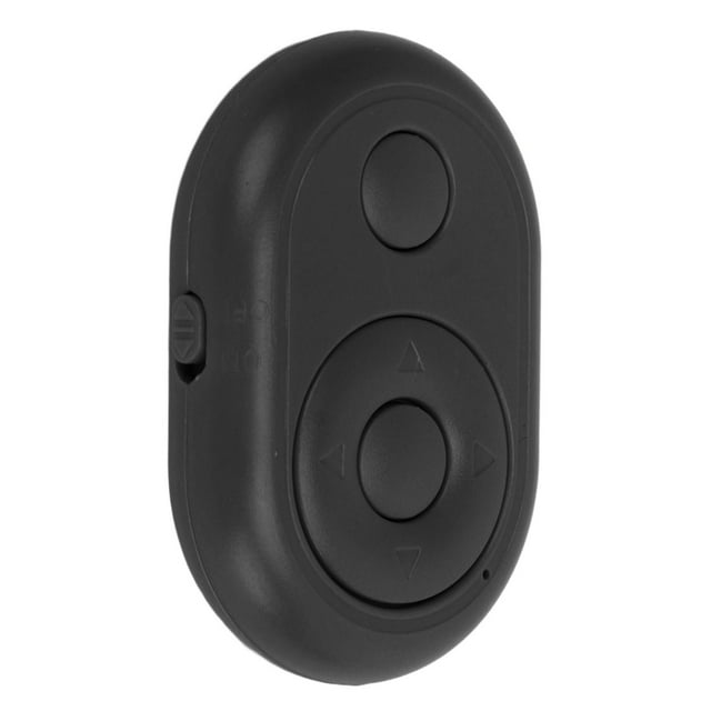 Bluetooth Camera Remote Control,Camera Remote Control Wireless Camera Shutter Remote Control Cellphone Remote Shutter Multi-Functional