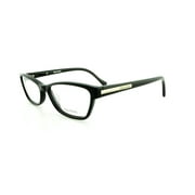 VERA WANG Eyeglasses V320 Black 53MM