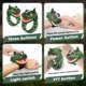 thumbnail image 5 of Walkie Talkies UPSIME Dino Kids recargables con alcance de 300 m, 5 of 7
