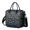 Alien Meteor Deep, variant on Alien Planet Black Pattern Insulated Leakproof Lunch Box for Women, Large Lunch Bag for Tween Teen Adult, Loncheras Para Mujer for Work Beach Travel Picnic Camping