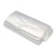 thumbnail image 1 of Bolsas de polietileno transparente Unique Bargains 2 mil 6x16 paquete de 100, 1 of 5