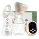 thumbnail image 1 of Port&aacute;til Extractor De Leche El&eacute;ctrico Integrado Recargable con Funci&oacute;n De Masaje Extractor De Leche para Succi&oacute;n de Leche Materna y Masaje de Se PREMCC NA, 1 of 6