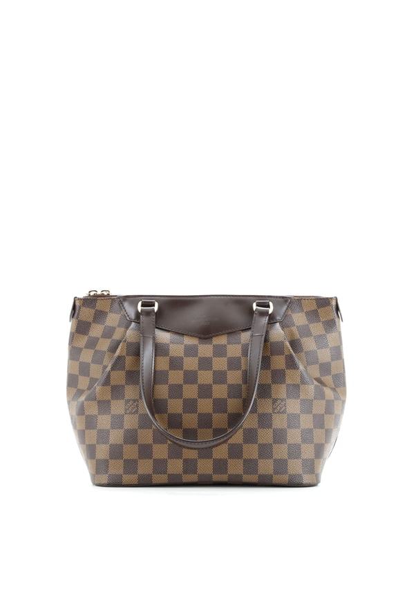 Pre-Owned Westminster Handbag Damier PM By Rebag