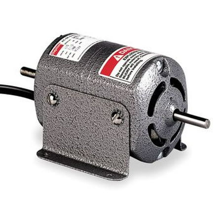 - Dayton Universal AC/DC 1/15 hp 5000 RPM 115V Double Shaft CCW Model # 2M066