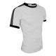 thumbnail image 1 of Playera Manga Corta Con Tiras Mod A034, 1 of 3