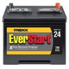 Everstart Maxx 24FS Automotive Battery