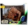 thumbnail image 2 of Kenner Star Wars Power of The Force Rancor and Luke Skywalker Action Figure (16"), 2 of 5