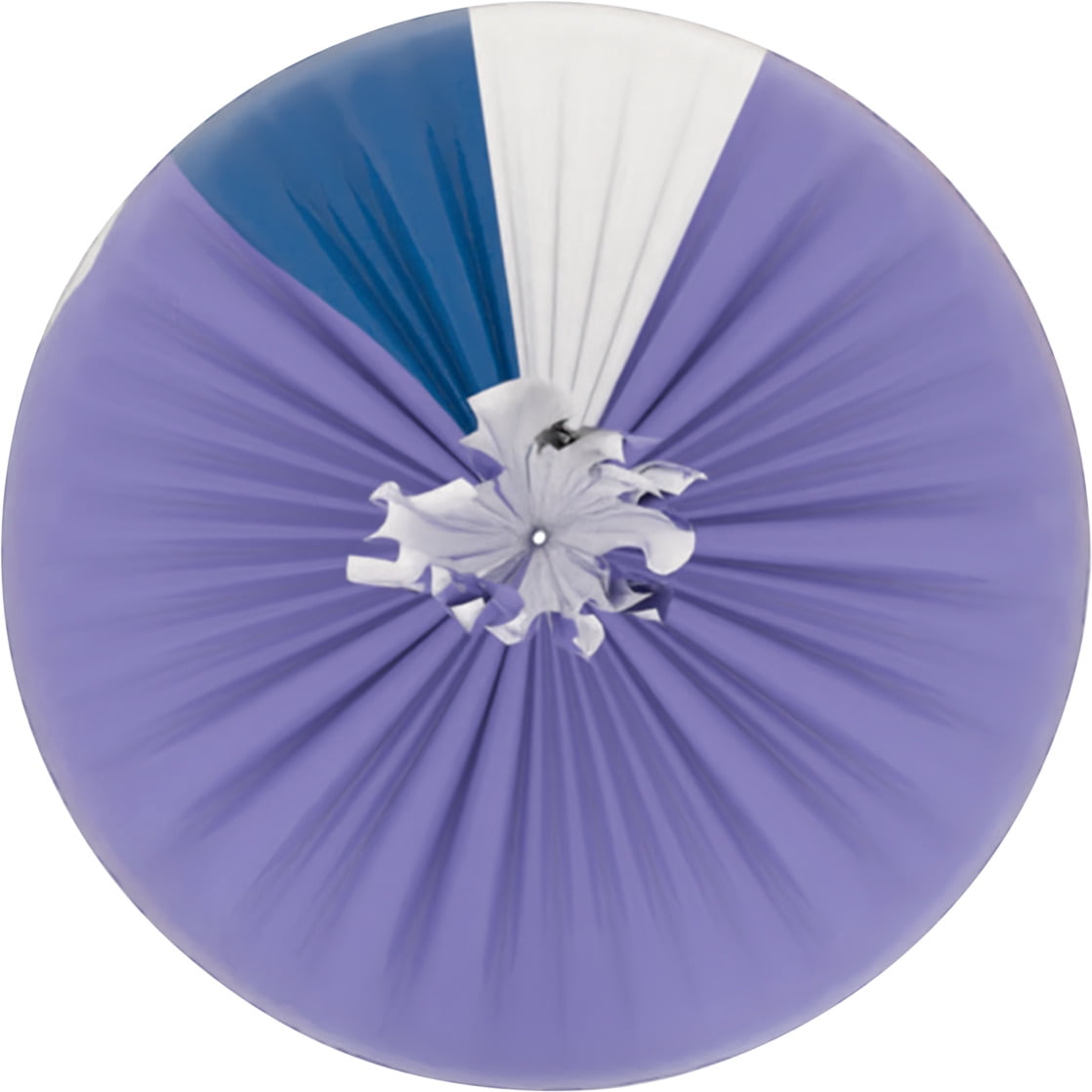 Pillsbury Blueberry Muffin Batter, Cut and Squeeze Package, 16.5 oz