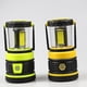 thumbnail image 4 of Linterna LED recargable, potente lámpara de camping regulable de 1500 lm, linterna de 360° con 3 modos de iluminación, impermeable, portátil, colgante, para camping, bricolaje, rescate, garaje, sótano, 4 of 5