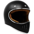 thumbnail image 6 of GDM REBEL Vintage Full Face Motorcycle Helmet, 6 of 10