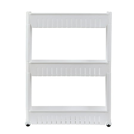 

3 Layer Storage Rack White