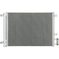 REACH 31-4440 Condenser for 18-14 Chevrolet Corvette