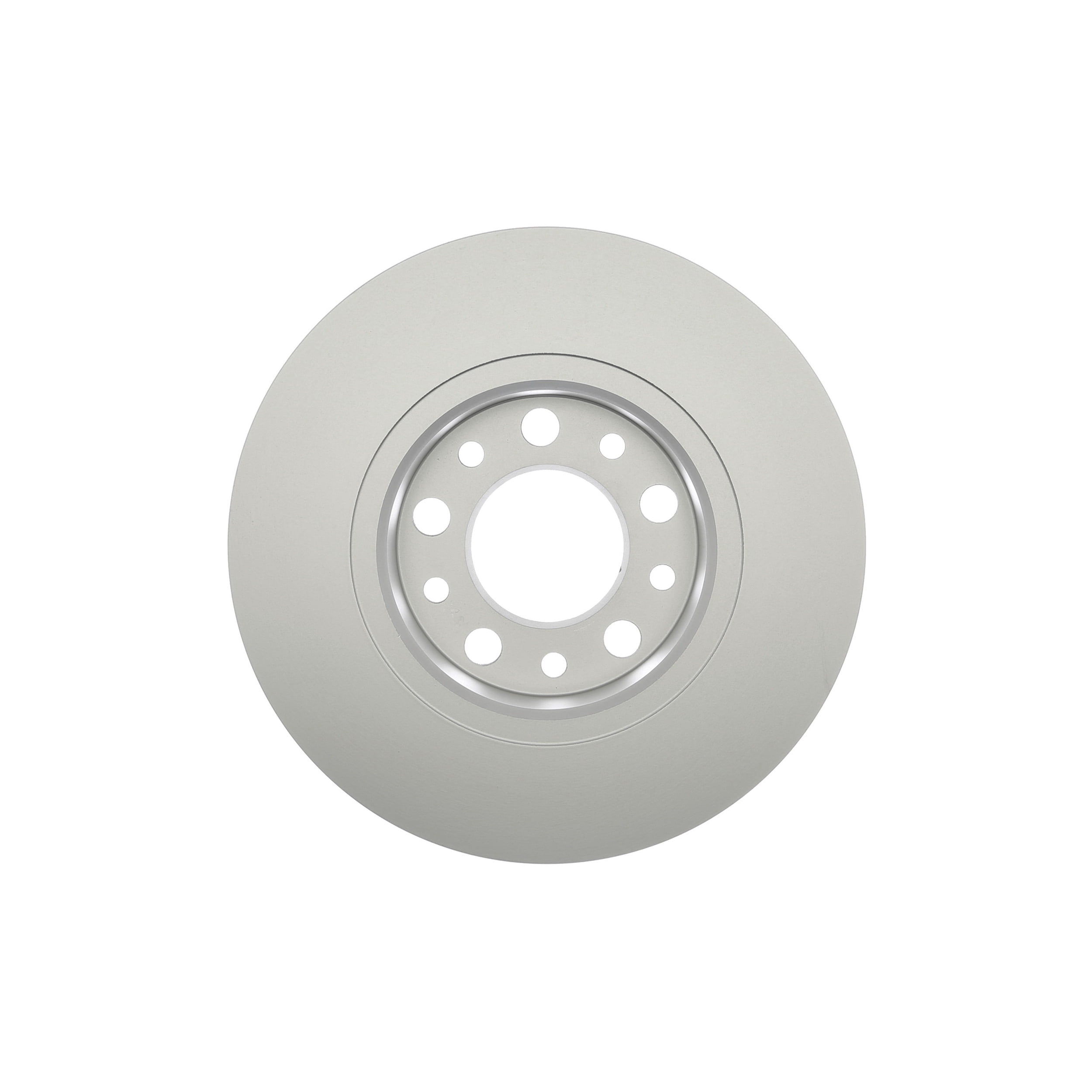 Raybestos Specialty Performance Rotors, 981643 Fits select: 2015-2016 JEEP RENEGADE, 2016-2017 FIAT 500X