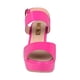 thumbnail image 5 of SANDALIAS DAMA STYLO 9014 CHAROL FIUSHA Stylo 9014, 5 of 5