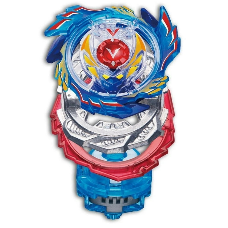 Takara Tomy Beyblade Burst B-73 Starter God Valkyrie.6V.Rb - Multi