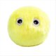 thumbnail image 1 of Pelota Interactiva Inteligente para Juguetes para Gatos Cat Mint Juguete Entrenamiento para Gatos Pelota Juego para Gatos y Mascotas Xiaomao Maomao Juguete para Mascotas,Amarillo, 1 of 5