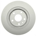 thumbnail image 3 of ACDelco Disc Brake Rotor 18A2821 Fits select: 2011-2015 CHEVROLET CRUZE, 2015-2022 CHEVROLET TRAX, 3 of 4