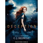 Defiance: Deception (Audiobook)
