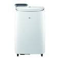 thumbnail image 2 of Aire Acondicionado LG Portátil Inverter 12,000 BTU 115V Mod.LP1225IVSM Solo Frío, 2 of 5