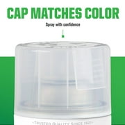 Clear, Rust-Oleum Lacquer Gloss Spray Paint-1906830, 11 oz