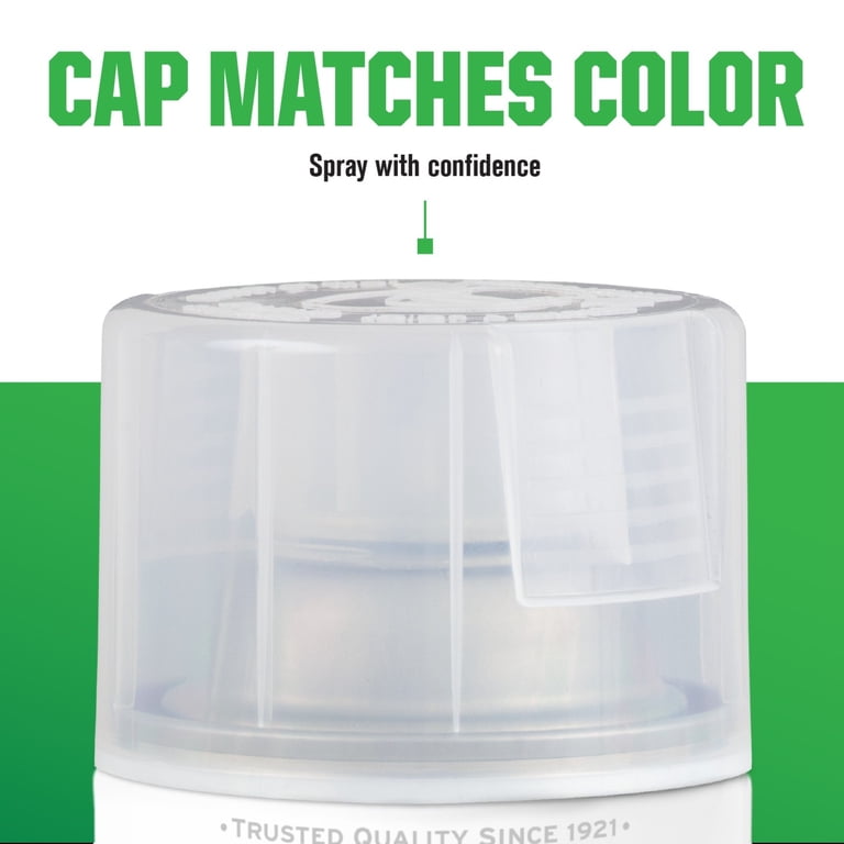 Rust-Oleum Clear Lacquer Gloss Spray Paint, 11 oz photo 7