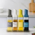 thumbnail image 5 of Auto Flip Olive Oil Dispenser Bottle, Oil Pourer Dispensing Bottles for Kitchen Cooking, 5 of 5