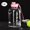 Pink, variant on Glass Bottle Outdoor Water Jug with Handle Large Capacity Leakproof PC Bottle Ideal for Fitness Camping and Everyday Use
