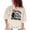 Ivory, variant on Funny Golf Themed Weapons of Grass Destruction, White Comfort Colors T-Shirt, XL