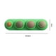 thumbnail image 4 of Bolas de hierba gatera divertidas Suministros para gatos Juguete de hierba gatera Resistencia a mordeduras para gatos domésticos (Verde), 4 of 5