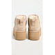 thumbnail image 4 of Bota de moda UGG Classic Ultra Mini Platform para mujer Sand 7, 4 of 5