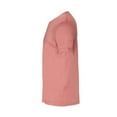 thumbnail image 3 of Bella + Canvas Adults  Crew Neck T-Shirt, 3 of 3