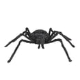 thumbnail image 1 of Decoración Halloween Way To Celebrate De araña Gigante Negro, 1 of 4