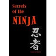 thumbnail image 2 of Secrets of the Ninja, 2 of 2