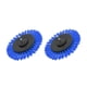thumbnail image 1 of Cabezal de cepillo de taladro eléctrico, paquete de 2 cabezales de cepillo de taladro eléctrico de 3,5 pulgadas para alfombras Cabezal de cepillo de taladro eléctrico de pulgadas, 1 of 14