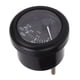 thumbnail image 1 of Medidor De Presión De Aceite Medidor De Presión De 2 Pulgadas Medidor De Presión De Combustible De 8 A 32 V Para Generador E Instrumento Automotriz, 1 of 8