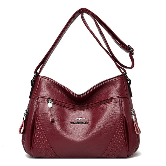 Alicegana Crossbody Bag Nylon Womens Purse Handbag Large Capacity Messenger  Bags Women Shoulder Bag  Walmartcom
