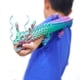 thumbnail image 3 of Modelo de dragón impreso en 3D, junta flexible supergrande de 120 cm, 3 of 9