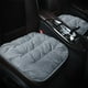 thumbnail image 4 of Funda Cálida para Asiento de Coche, Cojín Delantero y Trasero, Protector Automático para Invierno, Suave y Cómodo Acolchado de Poliéster., 4 of 7
