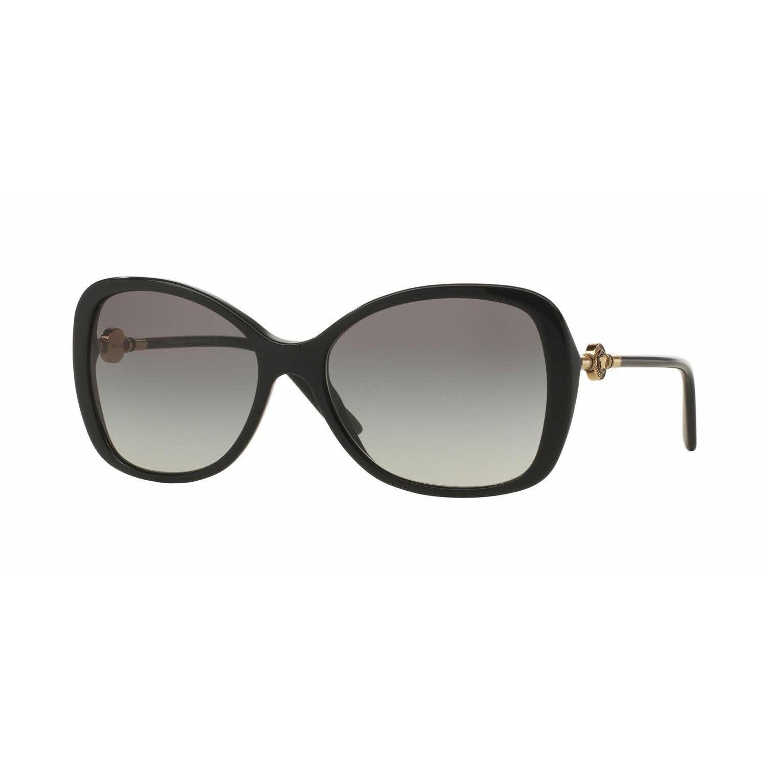 VERSACE Sunglasses VE 4303 GB1/11 Black 