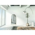 thumbnail image 5 of Kira 67 in x 30 in Arched Leaner Mirror, 5 of 7