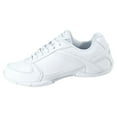 thumbnail image 2 of Chassé Flip IV Cheerleading Shoes - White Cheer Sneakers, 2 of 3