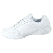 Chassé Flip IV Cheerleading Shoes - White Cheer Sneakers