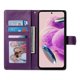 thumbnail image 4 of Funda para FOXDOCK Xiaomi Redmi Note 11s 4G– Cuero Premium, 3 ranuras para tarjetas, Protección contra impactos, 4 of 5