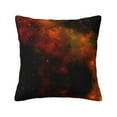 thumbnail image 1 of ZICANCN Decorative Throw Pillow Covers , Space Science Fiction Couch Sofa Decorative Knit Pillow Covers for Living Room Farmhouse 12"x12", 1 of 8