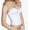 White, variant on Women’s Ariel 8541 Longline Strapless Bra – Low Back, Hidden Underwire, Convertible – Lingerie for Women