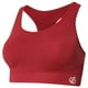 thumbnail image 3 of Dare 2B - Sujetador Deportivo Don't Sweat It II para Mujer (Rosa Tierra), 3 of 3