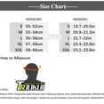 thumbnail image 3 of Casco de motocicleta Casco de moto Casco de cara completa Capacete De Moto Aprobado por DOT Casco de motociclista de motocross Casco de ciclismo para hombres y mujeres, 3 of 4