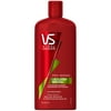 Vidal Sassoon Pro Series Waves Texturizing Shampoo, (Choose Your Size)