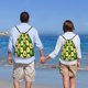 thumbnail image 5 of Fotbe Avocado Bolsa Mochila con Cordón Estampada, Bolsa de Gimnasio Deportiva, Bolsa Cinch, Bolsa con Cordón para Hombres y Mujeres-Small, 5 of 6
